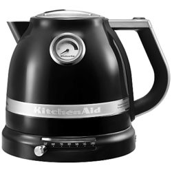 KitchenAid Artisan 1.5L Kettle Onyx Black